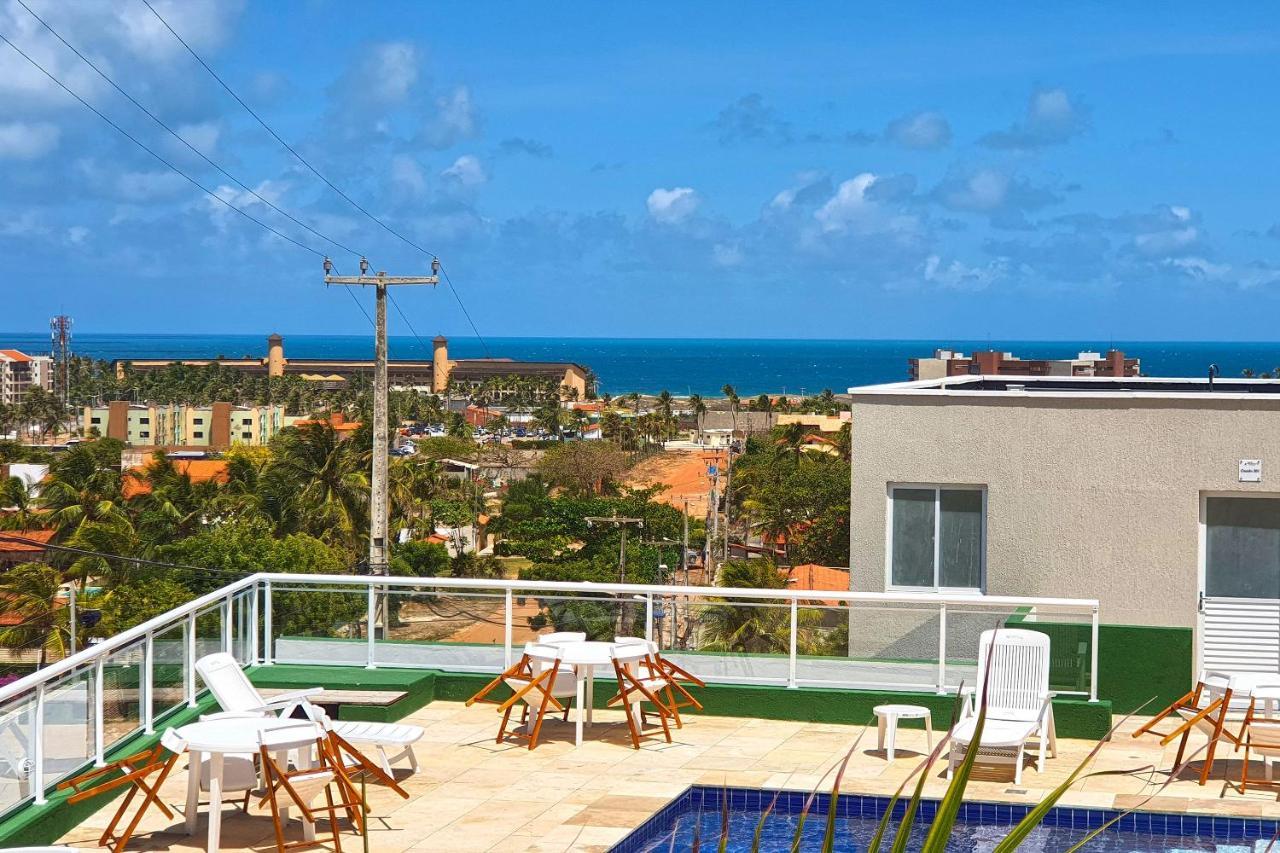 Beach Townhouses #C13 - Acomodacao Por Carpediem Aquiraz Exterior photo