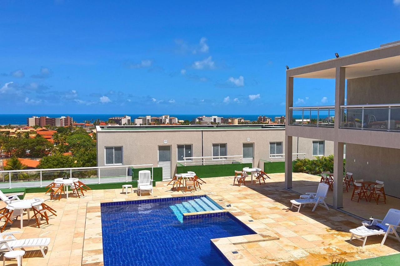 Beach Townhouses #C13 - Acomodacao Por Carpediem Aquiraz Exterior photo