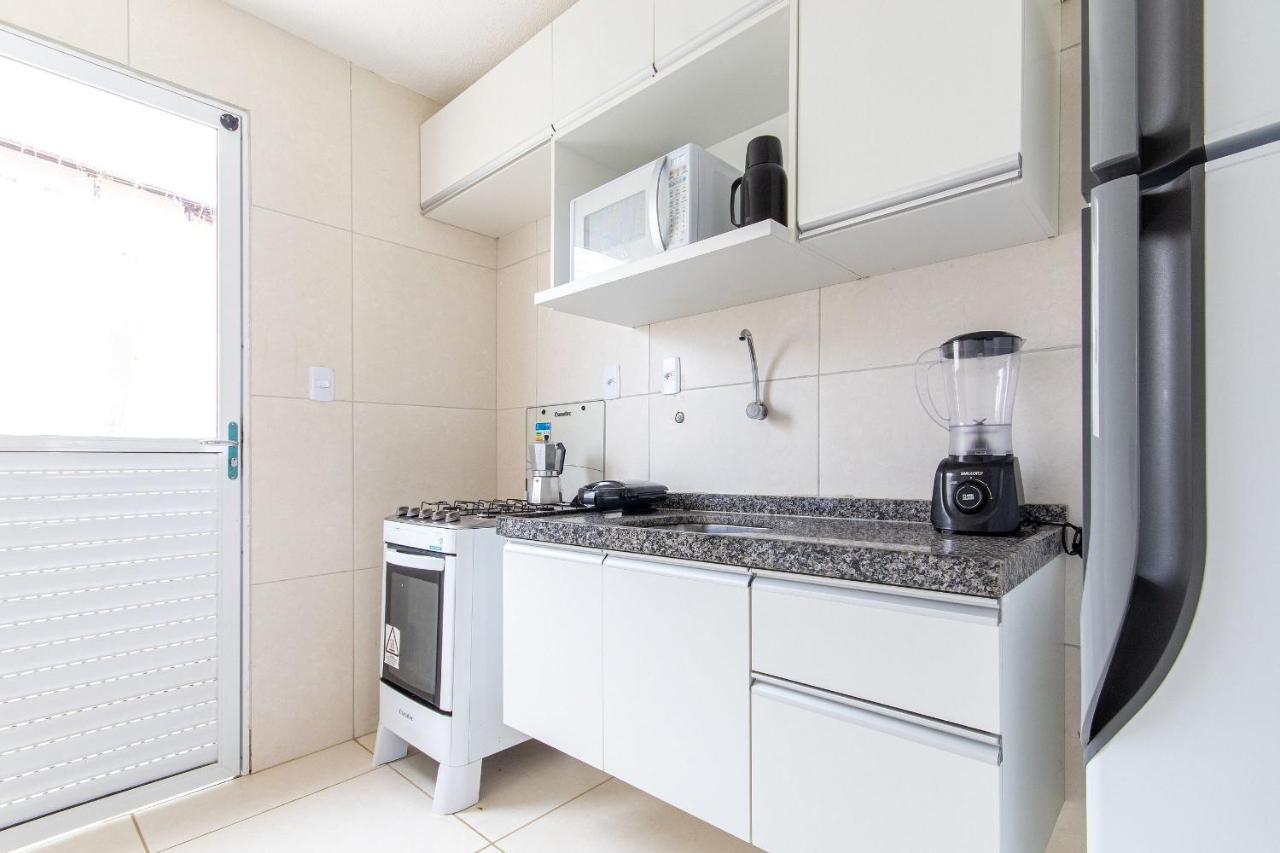 Beach Townhouses #C13 - Acomodacao Por Carpediem Aquiraz Exterior photo