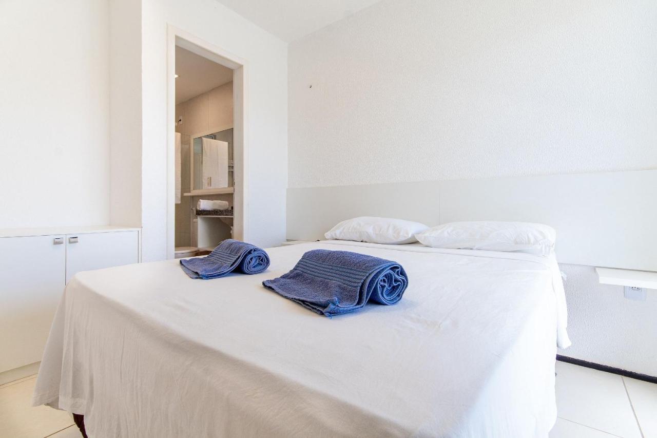 Beach Townhouses #C13 - Acomodacao Por Carpediem Aquiraz Exterior photo