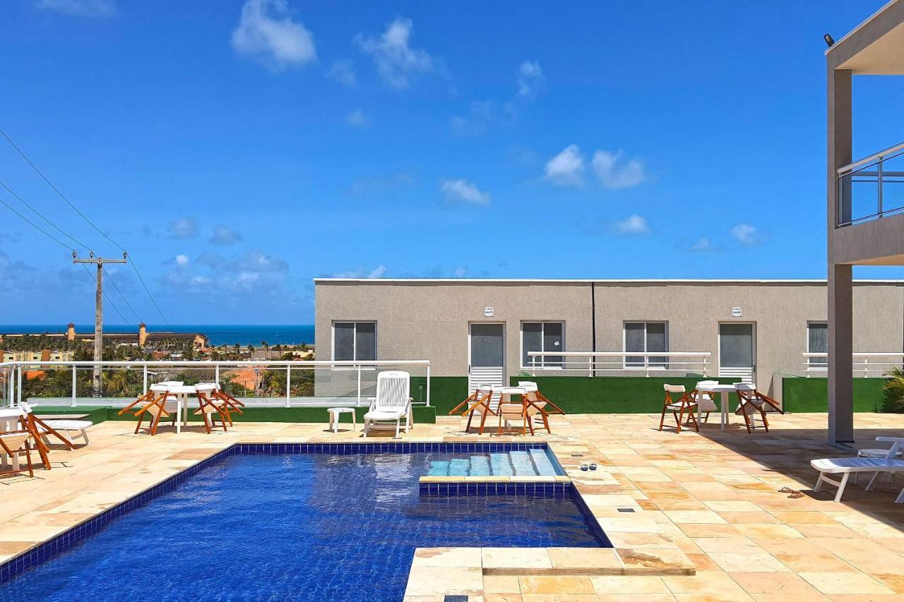 Beach Townhouses #C13 - Acomodacao Por Carpediem Aquiraz Exterior photo