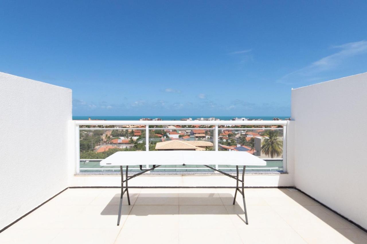 Beach Townhouses #C13 - Acomodacao Por Carpediem Aquiraz Exterior photo