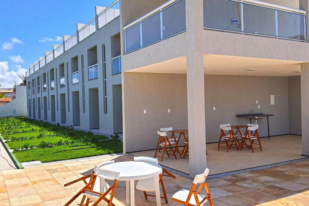 Beach Townhouses #C13 - Acomodacao Por Carpediem Aquiraz Exterior photo