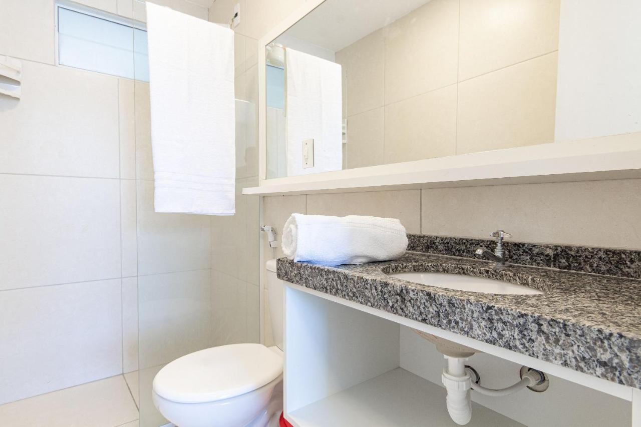 Beach Townhouses #C13 - Acomodacao Por Carpediem Aquiraz Exterior photo