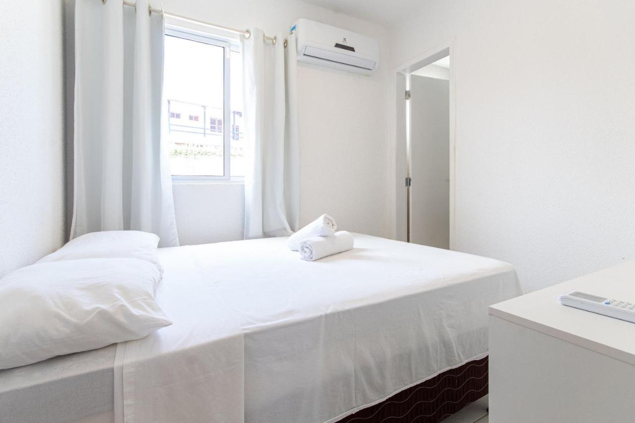 Beach Townhouses #C13 - Acomodacao Por Carpediem Aquiraz Exterior photo