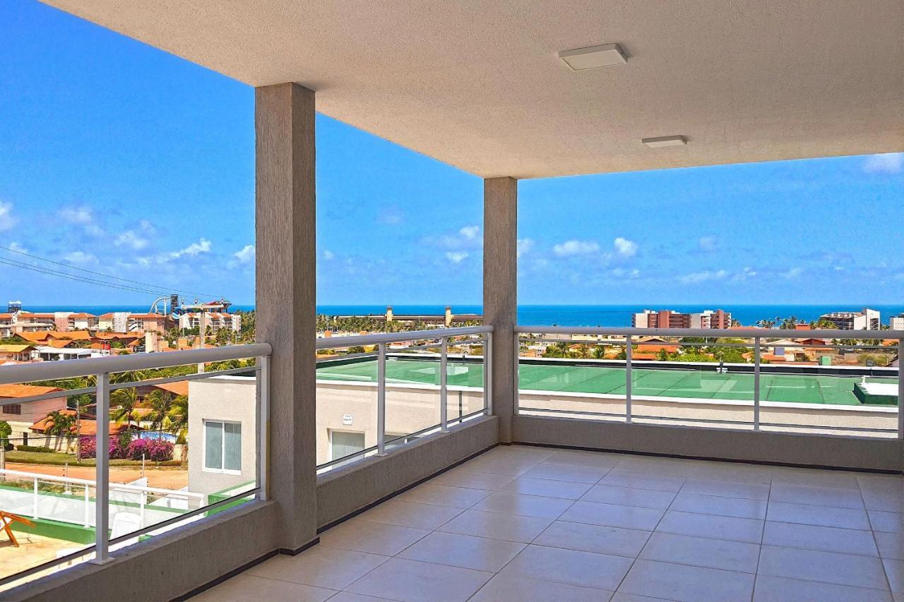 Beach Townhouses #C13 - Acomodacao Por Carpediem Aquiraz Exterior photo